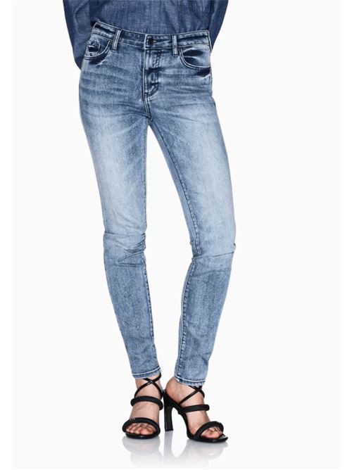 jeans ARMANI EXCHANGE | XW000129 AF12852MB001